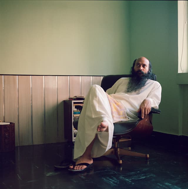 Rajneesh 